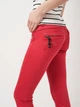Брюки женские G-Star Raw 60547A-4072-2673 26-32 Красные (8718354874360) - изображение 4