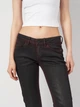 Джинсы женские G-Star Raw 60557B-5426-671 26-32 Бордовые (8718512524236) - изображение 4