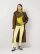 Джинсы женские G-Star Raw 60604A-4418-1486 26-32 Желтые (8718354860868) - изображение 3