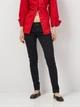 Джинсы женские G-Star Raw 60604C-4072-990 28-32 Черные (8718513594832) - изображение 1