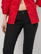 Джинсы женские G-Star Raw 60604C-4072-990 28-32 Черные (8718513594832) - изображение 4