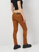 Джинсы женские G-Star Raw 60604C-5219-362-S 27-32 Коричневые (8718513257621) - изображение 2