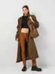 Джинсы женские G-Star Raw 60604C-5219-362-S 27-32 Коричневые (8718513257621) - изображение 3