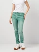 Джинсы женские G-Star Raw 60605A-4654-3511 28-32 Мятные (8718354865207) - изображение 1
