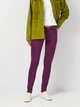 Джинсы женские G-Star Raw 60610A-4072-3379 24-30 Фиолетовые (8718354876937) - изображение 1