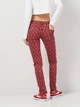 Джинсы женские G-Star Raw 60610A-4782-625 27-32 Красные (8718354839116) - изображение 2