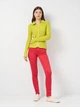 Джинсы женские G-Star Raw 60610A-4072-2673 27-32 Красные (8718354876531) - изображение 3