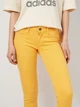 Джинсы женские G-Star Raw 60678B-5278-2670 26-32 Желтые (8718512683063) - изображение 4