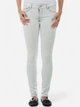 Джинси Slim Fit жіночі Colin's CL1009071DN04098 26-32 Світло-блакитні - зображення 1