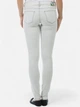 Джинси Slim Fit жіночі Colin's CL1009071DN04098 26-32 Світло-блакитні - зображення 2