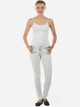 Джинси Slim Fit жіночі Colin's CL1009071DN04098 26-32 Світло-блакитні - зображення 3
