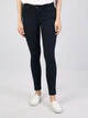 Джинсы Super Slim Fit женские Colin's 759 Lara CL1046209DN40634 27-28 Темно-синие - изображение 1