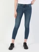 Джинсы Super Slim Fit женские Colin's 759 Lara CL1048710DN08800 24-30 Синие - изображение 3