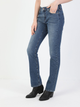 Джинсы Regular Fit женские Colin's CL1048762DN40914 25-32 Синие - изображение 1