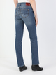 Джинсы Regular Fit женские Colin's CL1048762DN40914 25-32 Синие - изображение 2