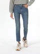 Джинсы Slim Fit женские Colin's 703 Carla CL1060391DN42166 27-30 Синие (8683197387363) - изображение 1
