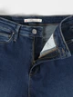 Джинсы Skinny женские Colin's 760 Diana CL1062201DN42383 27-30 Синие (8683197496133) - изображение 8