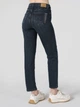 Джинсы Slim Fit женские Colin's 703 Carla CL1063467DN42488 29-32 Темно-синие (8683197607874) - изображение 2