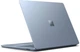 Ноутбук Microsoft Surface Laptop Go 3 (XK1-00059) Ice Blue / 12.4" IPS Multi-touch / Intel Core i5-1235U / RAM 8 ГБ / SSD 256 ГБ / Intel Iris Xe Graphics / Windows 11 Home - изображение 5