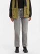 Джинси Regular Fit жіночі Levi`s Low Pro 452891702 24 Сірі (1159808145) - зображення 1