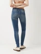 Джинсы женские G-Star Raw 60887-7802-071 29-32 Синие (8718599666935) - изображение 2
