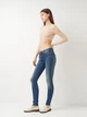Джинсы женские G-Star Raw 60887-7802-071 29-32 Синие (8718599666935) - изображение 3