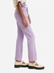 Джинсы Regular Fit женские Levi`s 501 Original-Fit Straight-Leg 912717903 W24L30 Сиреневые (1159813549) - изображение 3