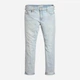 Джинсы Slim Fit женские Levi`s Classic Straight 300564697 XL Голубые (1159814397) - изображение 7
