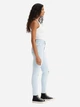Джинсы Skinny женские Levi`s 721 High Rise Skinny 213055197 W26L30 Голубые (1159814673) - изображение 5
