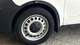 Накладки на арки (4 шт, чорні) для Mercedes Vito/V-class W447 2014- рр - зображення 2