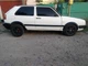 Расширители арок (4 шт, черные) для Volkswagen Golf 2 1983-1992 гг - изображение 5