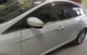 Нижняя окантовка стекол (8 шт, нерж) Хетчбек, Carmos - Турецкая сталь для Ford Focus III 2011-2017 гг - изображение 12