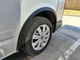 Расширители арок (6 шт, ABS) для Volkswagen T6 2015-2024 гг - изображение 4