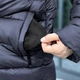 Куртка зимова Pobedov Snowfall темно-синій XL - зображення 7