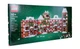 Конструктор LEGO Пряниковий будиночок 1464 деталей (4002023) - зображення 1