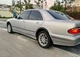 Расширители арок (4 шт, черные) для Mercedes E-сlass W210 1995-2002 гг - изображение 3