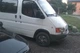 Накладки на арки (4 шт, черные) для Ford Transit 1991-2000 гг - изображение 3