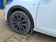 Накладки на арки (8 шт, черные) SW, ABS - пластик для Renault Megane III 2009-2016 гг - изображение 2