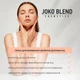 Пенка для умывания Joko Blend Lift Control с комплексом пептидов 150 мл (4823109410855) - изображение 5