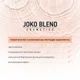 Тонер-бустер для лица Joko Blend Lift Control с комплексом пептидов 150 мл (4823109410497) - изображение 4