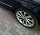 Расширители арок 2008-2012 (4 шт, черные, ABS-пластик) для Volkswagen Passat СС - изображение 3