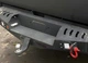 Фаркоп для бампера Dakar для Ford Ranger 2011-2022 гг - изображение 2