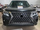 Комплект рестайлінгу в Lexus GX460 2020 року для Toyota Land Cruiser Prado 150 2009-2023 рр - зображення 3