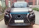 Комплект рестайлінгу в Lexus GX460 2020 року для Toyota Land Cruiser Prado 150 2009-2023 рр - зображення 5