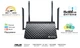 Маршрутизатор Asus RT-AC1200G+ - зображення 7
