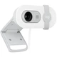Веб-камера LOGITECH BRIO 100 OFF-WHITE (960-001617) - изображение 2
