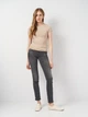 Джинсы женские G-Star Raw 60888-6132-071 30-32 Серые (8718602597829) - изображение 3