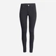 Джинси Skinny жіночі H&M 02323892-AAAD 34 Чорні (DD3000000658741) - зображення 3