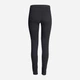 Джинси Skinny жіночі H&M 02323892-AAAD 34 Чорні (DD3000000658741) - зображення 4