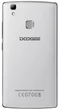 Мобильный телефон Doogee X5 Max White - изображение 3